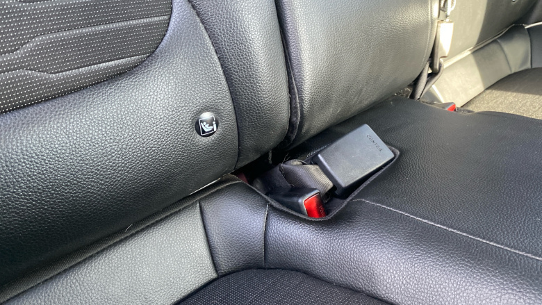 Kia Stonic 1.0T GDi 48V GT-Line S 5dr Petrol Estate